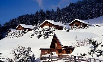 Les Chalets-Hotel de la Croix-Fry