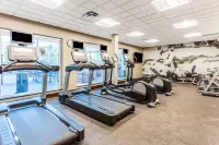 Residence Inn by Marriott Duluth - Gym