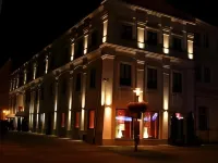 Vanilla Hotel Hotels in Люблін