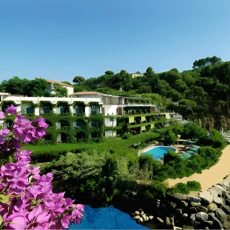 Approdo Resort Thalasso Spa