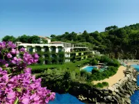 Approdo Resort Thalasso Spa Hôtels à : Castellabate