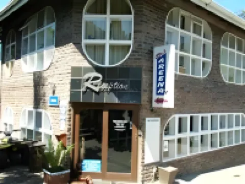 Areena Riverside Resort Hotels in Amatole