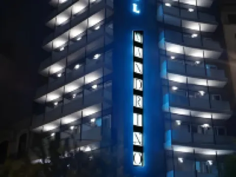 Mandrino Hotel