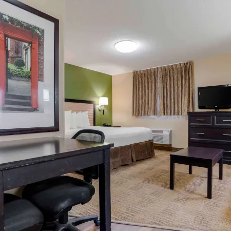Extended Stay America Select Suites - Destin - US 98 - Emerald Coast Pkwy