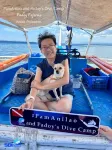帕姆阿尼勞和帕多伊潛水營舍旅館 - 接送服務/穿梭巴士