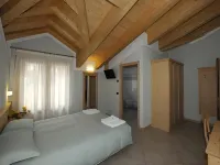 Residence Hotel Raggio di Luce Hotel a Temù