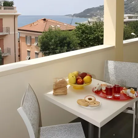 Residence Dell'Angelo