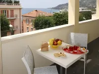 Residence Dell'Angelo Hotels in Bordighera