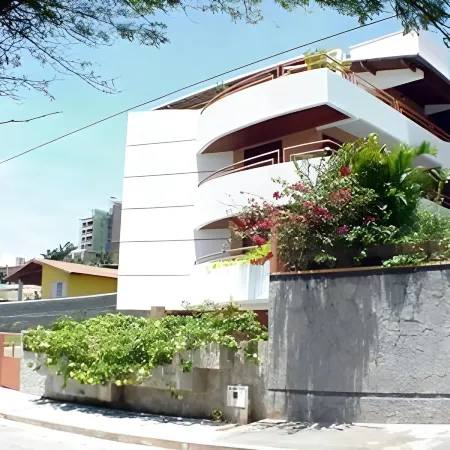 Marambaia Apart Hotel