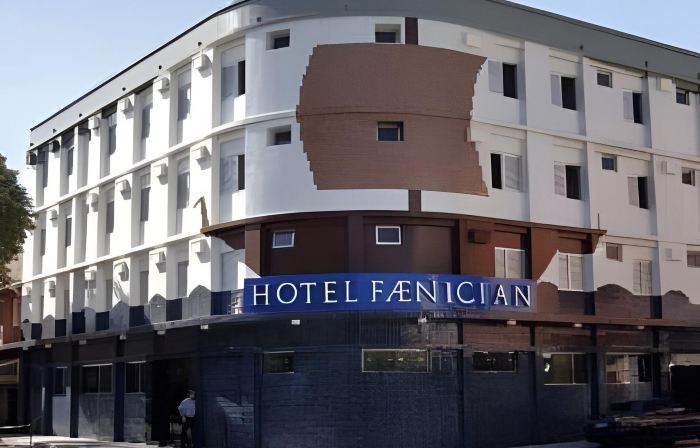 Hotel Faenician