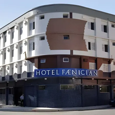 Hotel Faenician