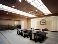Hotel Newitaya Hotel di Utsunomiya