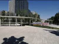 Fangdong Jinwanwan Apartment (Qiyi West Road)