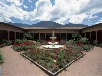 Castello del Sole Beach Resort&Spa Отели в г. Локарно