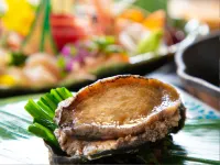 Kesennuma Plaza Hotel - breakfast