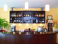 Hotel Krakus - bar
