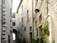 Il Vicoletto