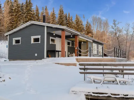 Brofeldt Отели в г. Tohmajarvi