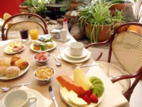 Master Grande Hotel - Próximo ao Palácio do Governo - sarapan