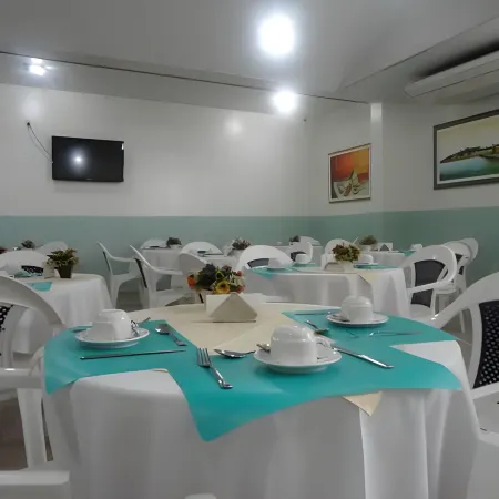 Hotel Sandis