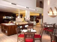 Blue Tree Towers Caxias do Sul Hotels in Caxias Do Sul