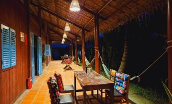 Ba Danh Homestay & Kitchen - Ben Tre Mekong