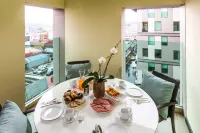 Urban Green Hotel & Suites - breakfast