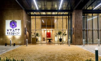 Hyatt Regency Cartagena