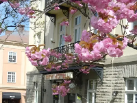 First Hotel City Eskilstuna โรงแรมในเอสกิลสตูนา