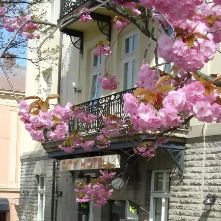 First Hotel City Eskilstuna