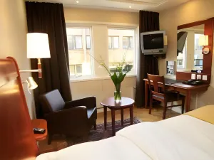 Varbergs Stadshotell & Asia Spa