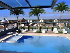 Hotel Bicentenario Suites & Spa