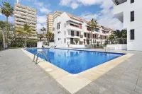 Duplex Altemar Playa Las Américas Tenerife Sur