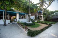 Arugambay Surf Resort Hotels in der Nähe von Arugam Bay
