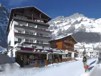 Hotel Römerhof فنادق في لوكيرباد