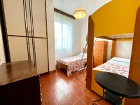 Comfy Flat with Terrace 250mt from the Sea -  Apartamentos vacacionales