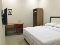 The Galton Hotel Hotels in Baubau