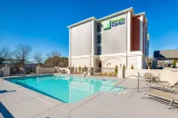Holiday Inn Express ATLANTA WEST - THEME PARK AREA by IHG