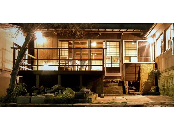 旅館 美保館 -Hotel Mihokan-