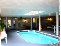 Chapter House - parking