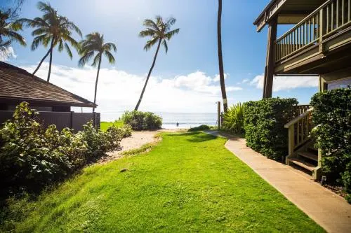 津滙凱海濱公寓