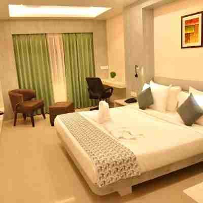 Hotel Rishiraj A Boutique Hotel Rooms