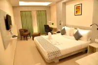 Hotel Rishiraj A Boutique Hotel โรงแรมใน
