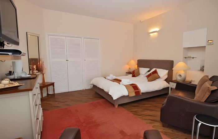 Sawyers Bed and Breakfast