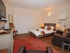 Sawyers Bed and Breakfast