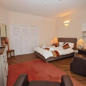 Sawyers Bed and Breakfast