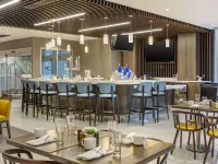 Cambria Hotel Niagara Falls Hotels in Niagara County