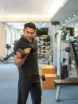 Goa Marriott Resort & Spa - Gym