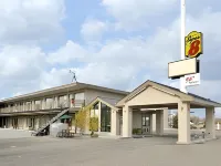 Super 8 by Wyndham Wells Hotels in Elko County