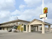 Super 8 by Wyndham Wells Hotels in Wells